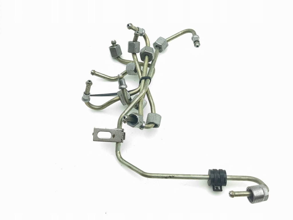 Land rover range rover velar 2021 шланг упорскування Ціна