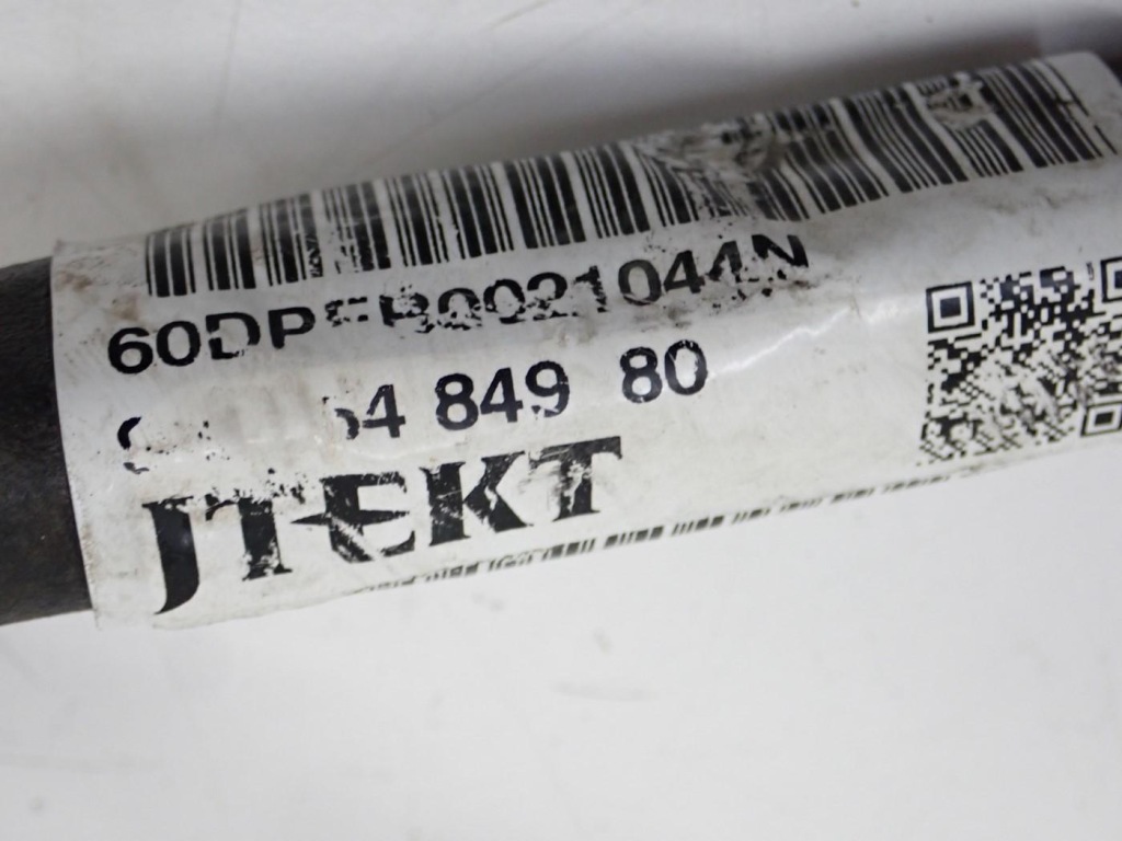 Рулевая рейка колонка трансмиссия европа astra vi lpeugeot 308 iii t10 22r Оригинал