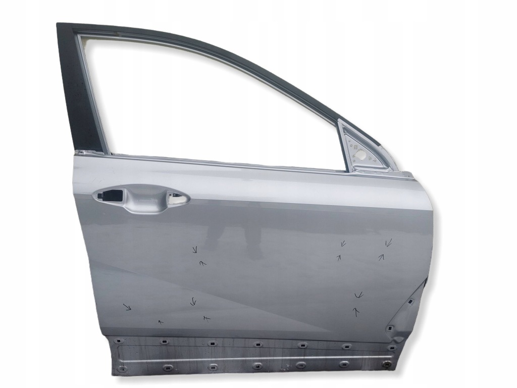 Купити Hyundai kona 2 2023- дверей перед праве