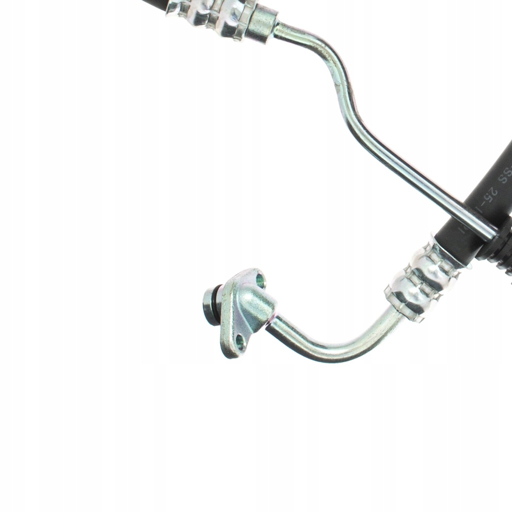 фото №9, Wąż шланг труба усилителя do honda crv cr-v ii 2005- 2,2d