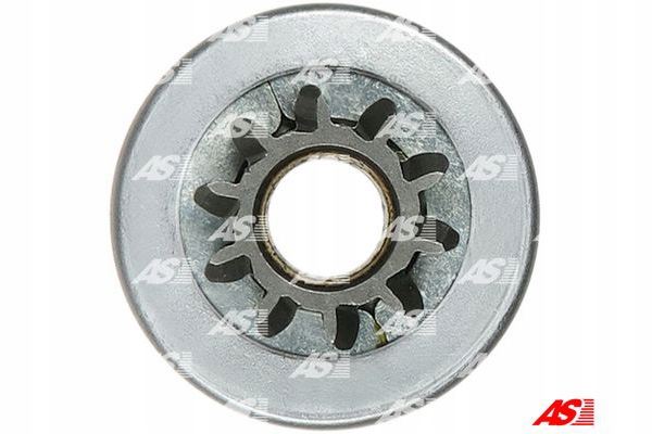 фото №2, Зчеплення односторонній, стартер as-pl sd9237p