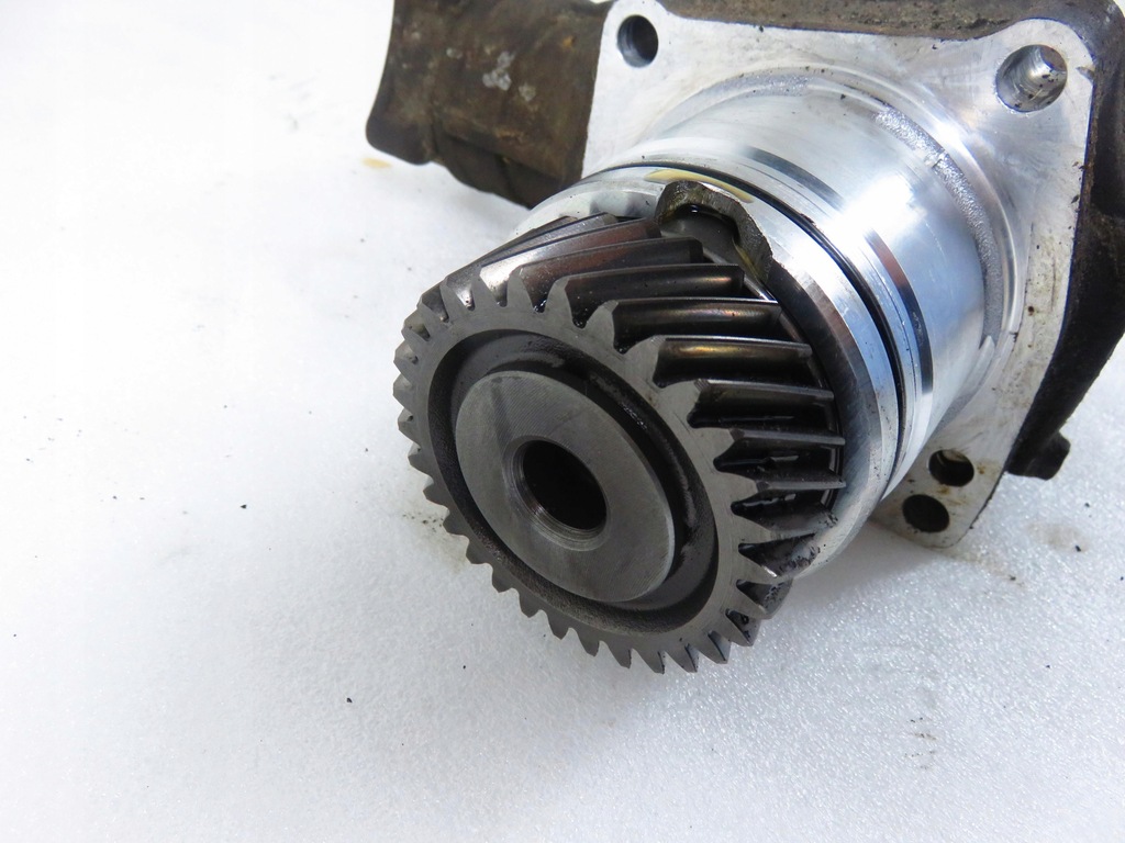 фото №7, Трансмиссия угловая honda hr-v