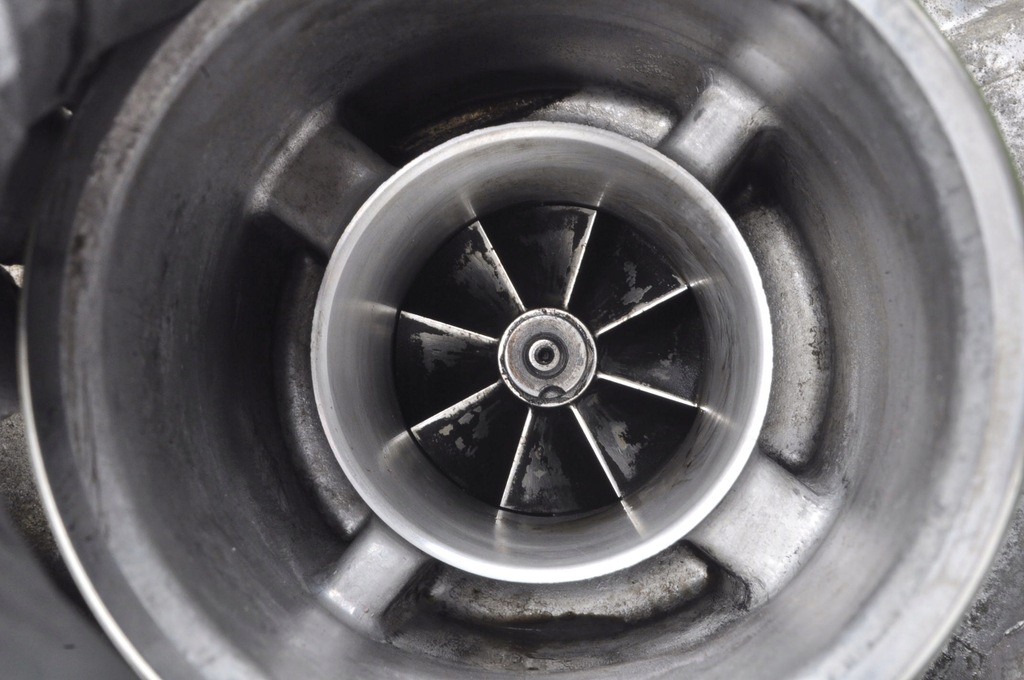 фото №6, Volvo s60 ii v60 i v40 ii 2.0 d2 d3 турбіна турбонагнітач 31380130