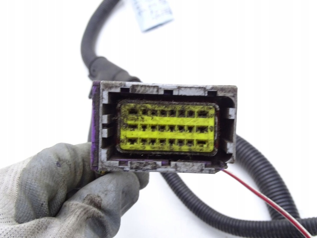 фото №7, Iveco eurocargo iii 06-15 жгут рамы adblue