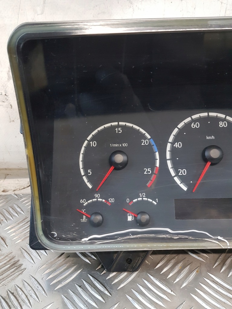 фото №5, Лічильник 1545993 scania r 06r-