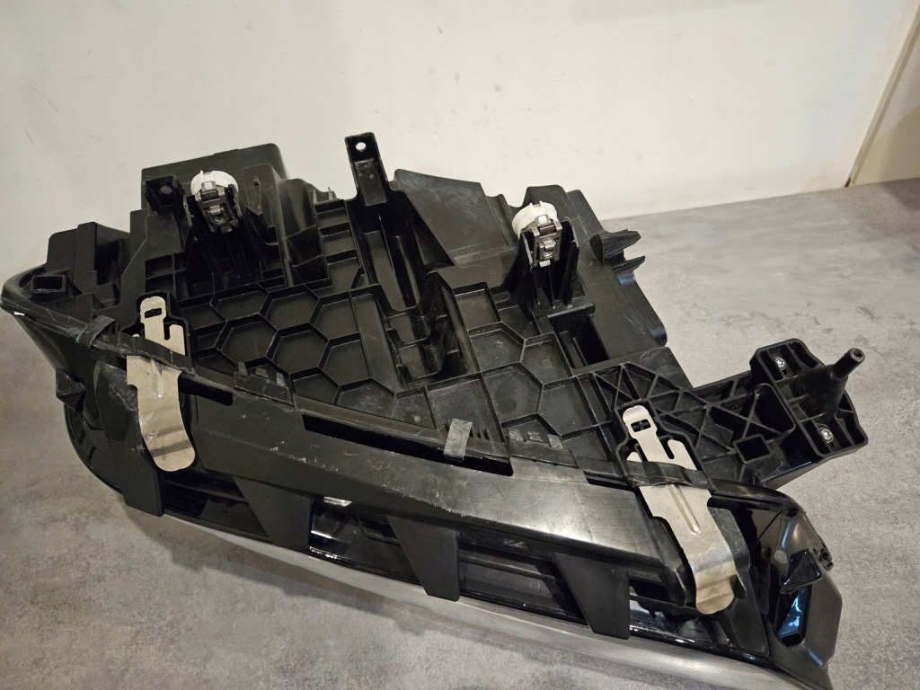 фото №6, Лампа ліва bmw x5 g05 x6 g06 full led з підсвічуванням