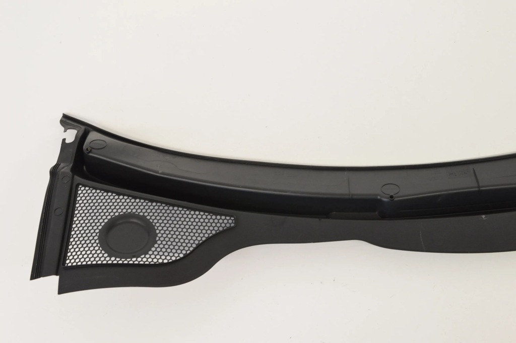 фото №6, Audi q3 8u 2016 жабо передние