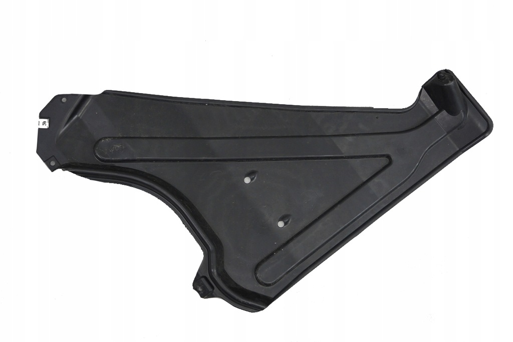 фото №1, Захист плита підвіска audi q7 ii 4m 2015-