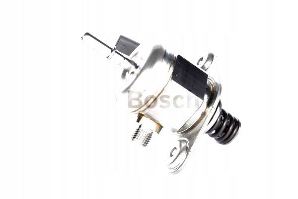 фото №3, Насос бензину wysokociśnieniowa mini r57 r58 r59 clubman r55