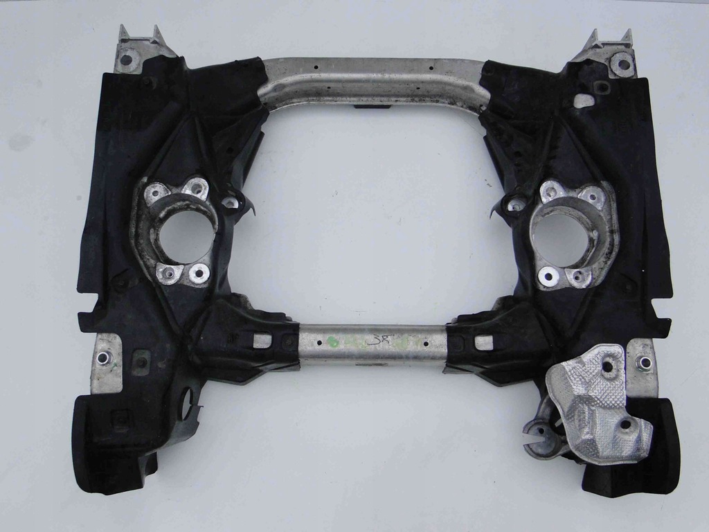 фото №5, Mercedes s klasa w222 lift підрамник підвіска підрамник