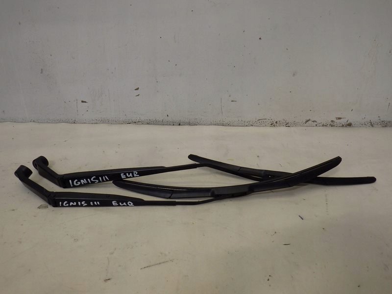 фото №1, Рычаг рычаги дворник перед suzuki ignis iii