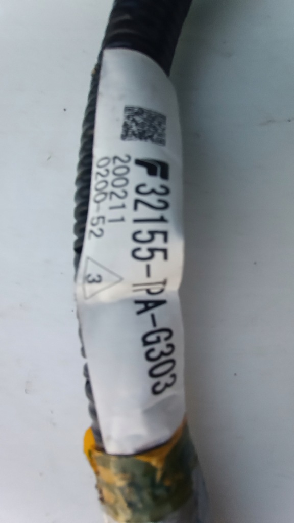 фото №5, Жгут потолочный honda cr-v crv 5 v