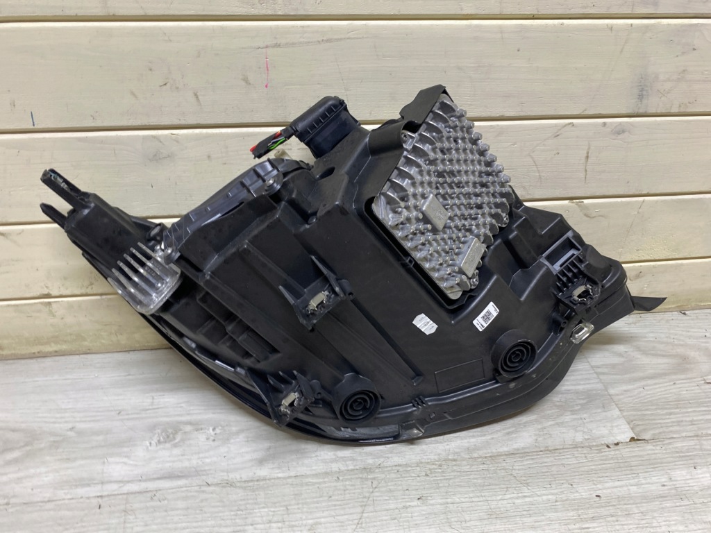 Ліхтарі  ліва bmw i3 lci рестайлінг  full led 9853417 америка Недорого