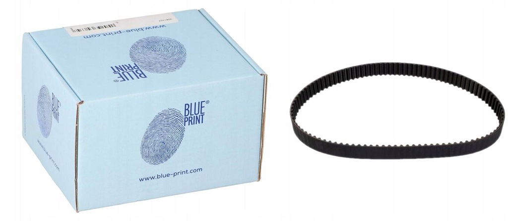 фото №1, Ремень распределительного вала mazda mpv i lv 1988.09- 1999.09