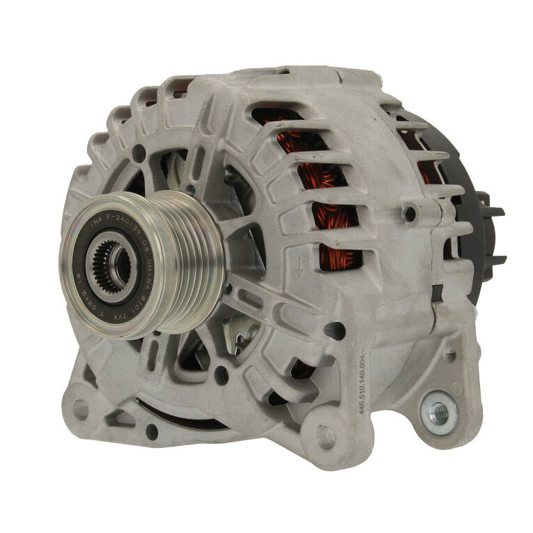 Купить Генератор skoda 140a