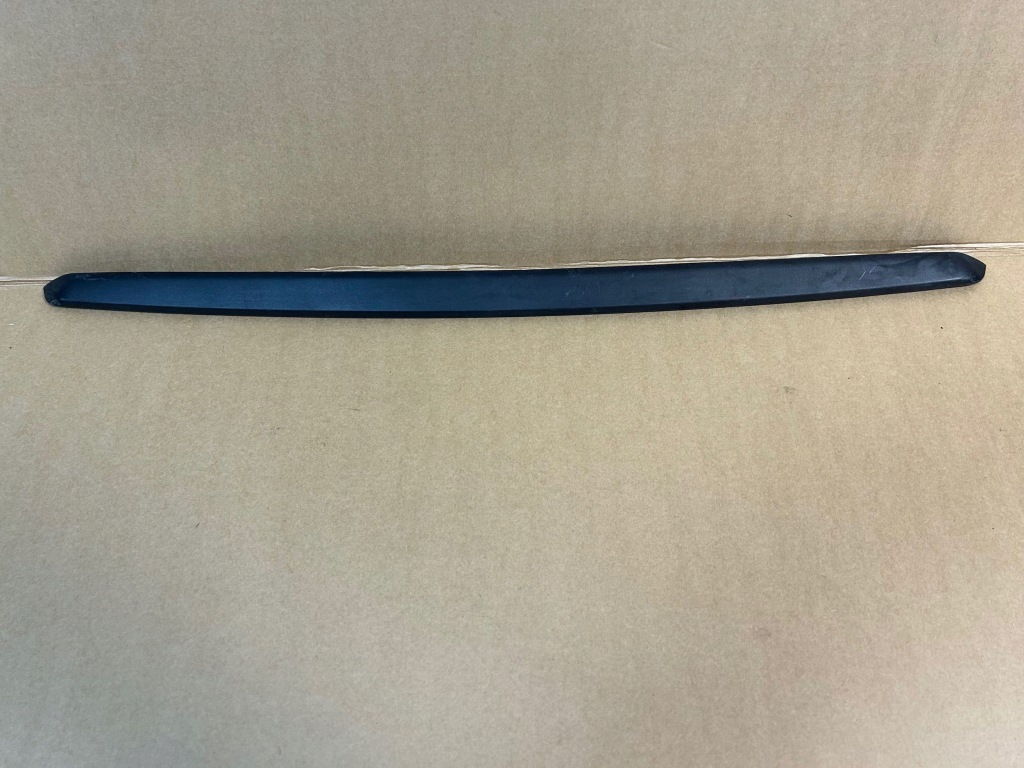 фото №1, Молдинг бампера передний перед mini one - cooper f56 f55 72240708