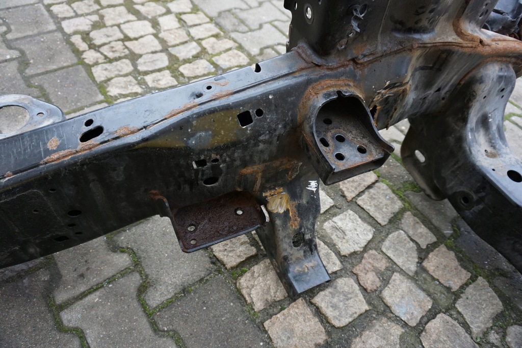 фото №12, Lincoln navigator ford expedition 2018 - 2023 рама кузов usa