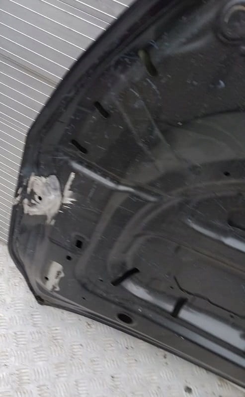 фото №6, C153 капот subaru impreza 2017 2018 2019