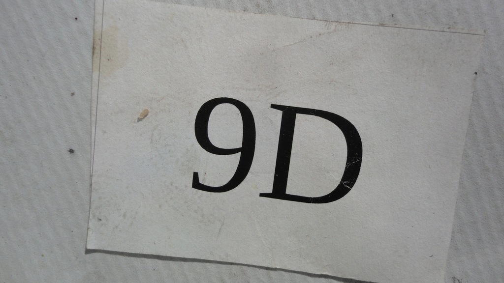 фото №15, Land rover discovery sport джгут двері ліва задня