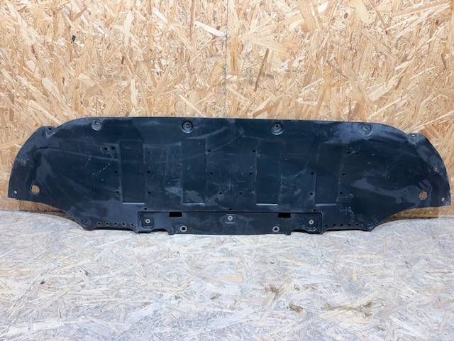 фото №1, Xpeng g6 плита захист pod бампер 7147500fa1