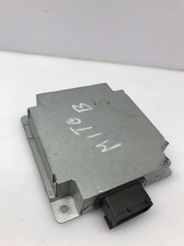 фото №2, Бортовой компьютер блок управления fca 50520764