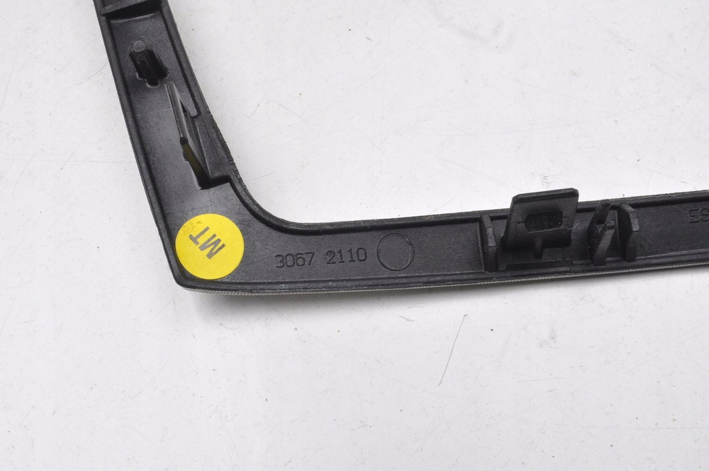 фото №5, Volvo v70 ii xc70 рамка радио 30672110