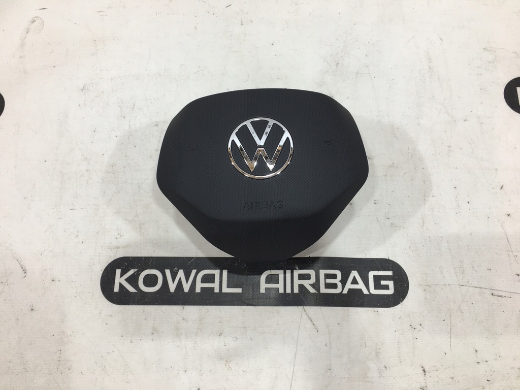 фото №1, Vw caddy 2k7 подушка безпеки подушка повітряна водія