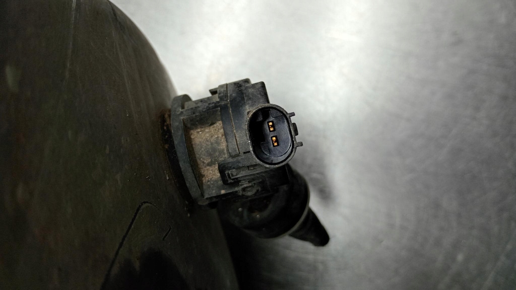 фото №4, Усилитель тормозов тормозные fiat grande punto 1.4b 11r 5d 51879776