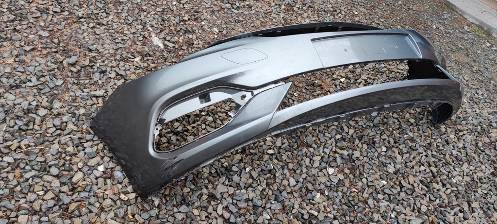 фото №11, Бампер перед opel astra k lift