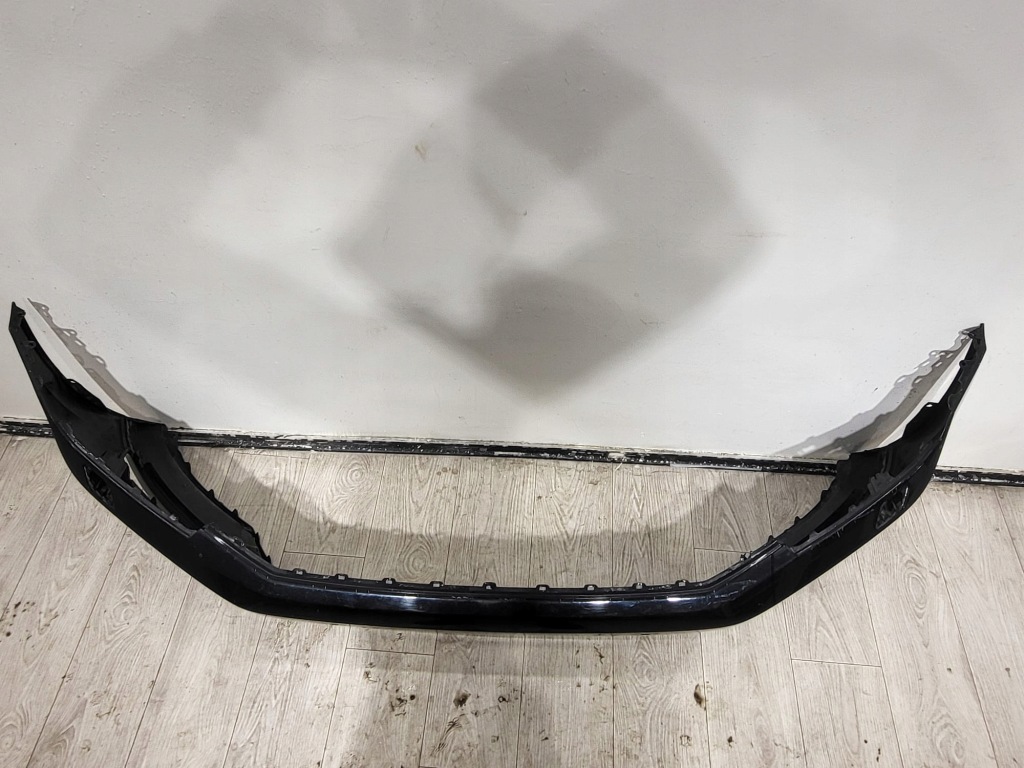 фото №7, Бампер передній перед vw passat b8