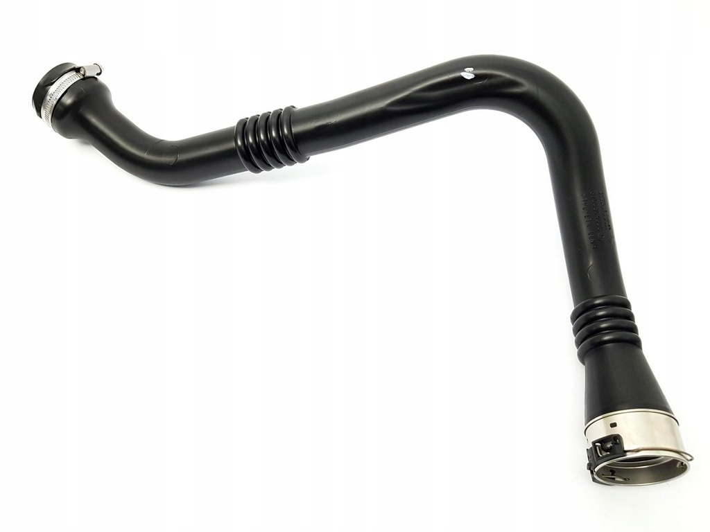 фото №2, Шланг труба повітря renault scenic iii 1.9 dci