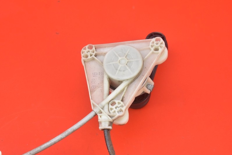 фото №9, Підйомник скло лівий задня 6r4839461d vw polo 5 v 6r 5d hb 09-17