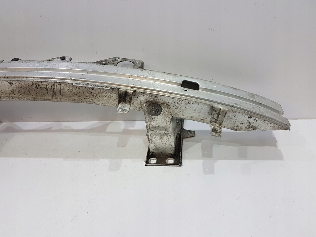 фото №7, Балка pod бампер передний bmw 7 e65 e66 lift