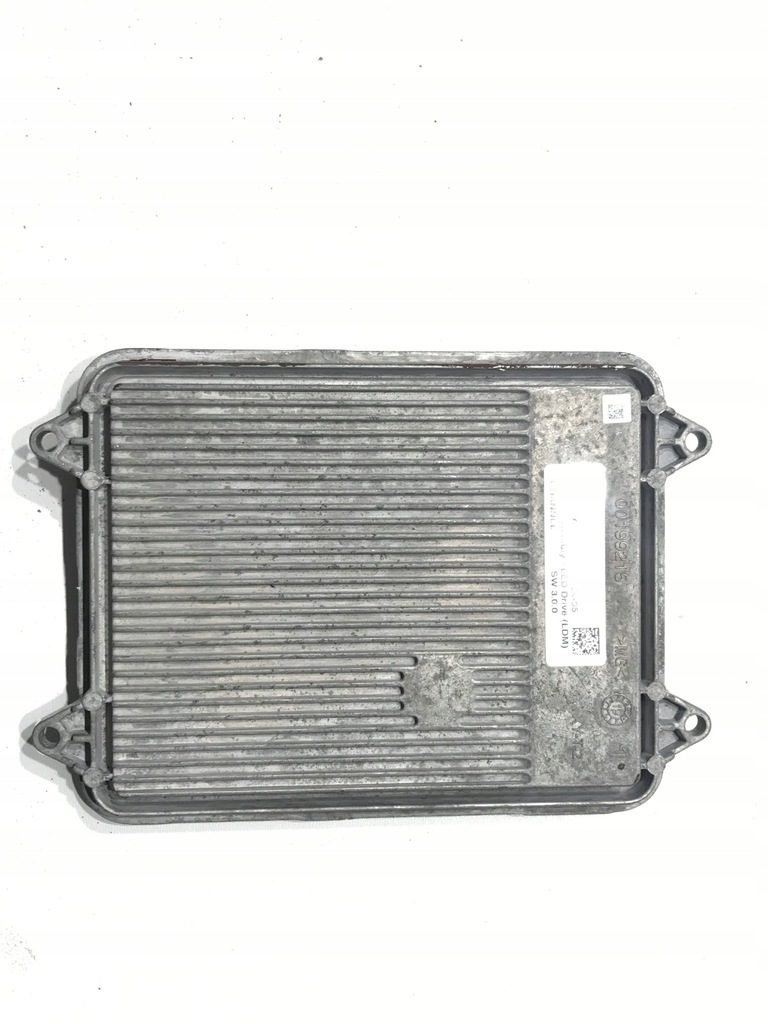 фото №1, Tesla model s модуль преобразователь led 00201024-05