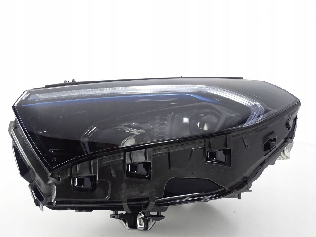 Купити Лампа передня ліва mercedes eqa eqb a243 w243 performance
