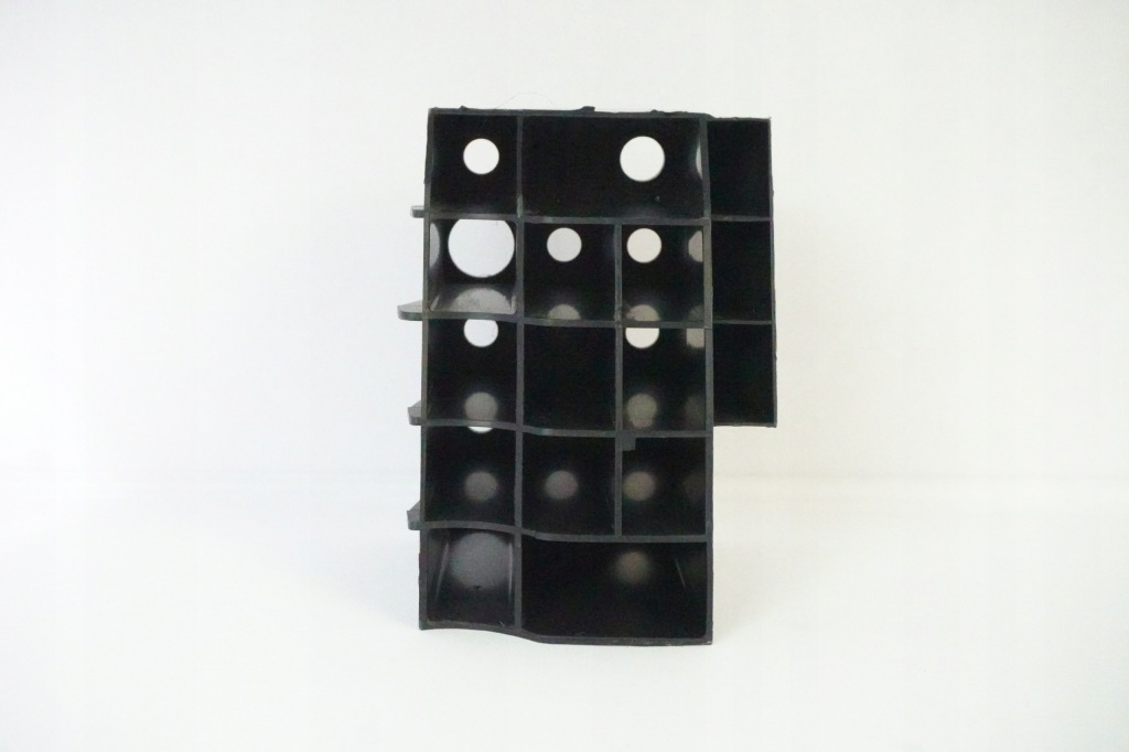 фото №1, Master ii 2 movano nowe кронштейн направляющая бампера передний правый оригинал