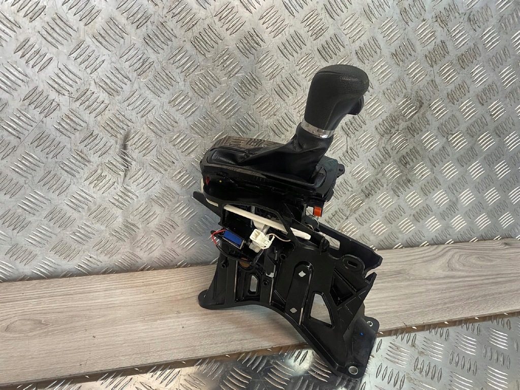 фото №12, Honda cr-v iv 12-18 автоматическая коробка передач выборщик домкрат переключения передач 61192-1842