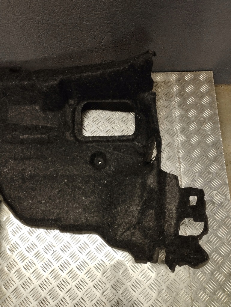 фото №11, Porsche macan шумоізоляція стіни перегородки 95b863947b