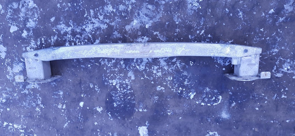 фото №7, Балка бампера перед передняя усилитель citroen ds4 9672762080