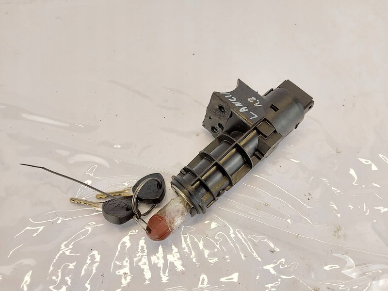 фото №7, Набір стартовий 46545227 iaw 16f.3t lancia y ypsilon 840 1.2 8v