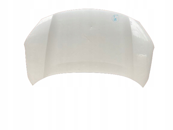 фото №1, Капот кришка двигуна toyota yaris cross mxp 2020-