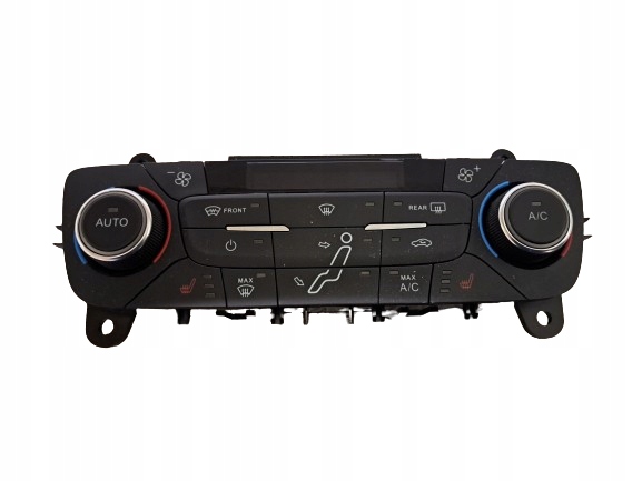 фото №1, Ford focus mk3 lift панель обдув кондиціонера