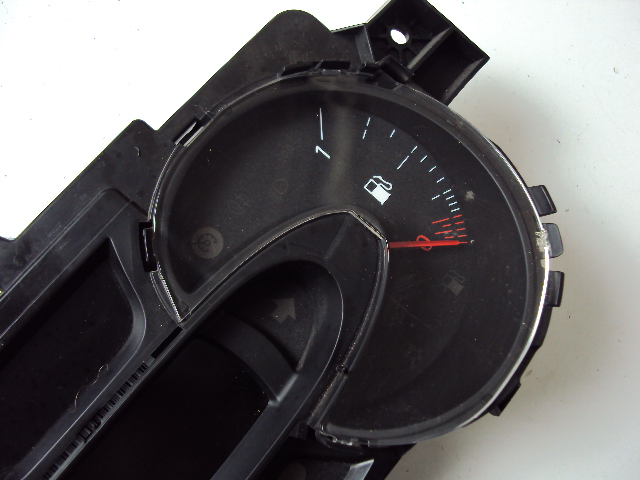 фото №3, Счетчик приборы renault captur i lift 0.9 tce 17-