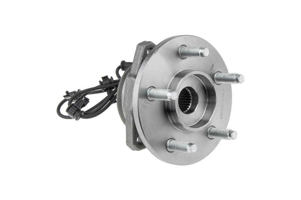 фото №1, Ступиця колеса перед права jeep liberty 01-08