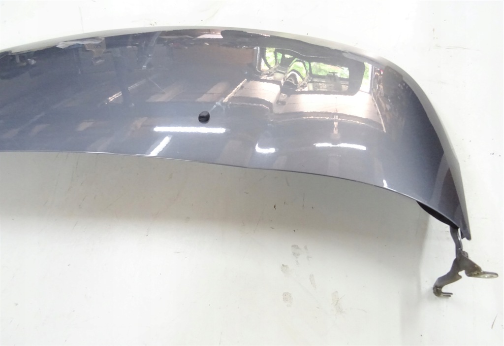 фото №7, Citroen c3 picasso капот kthc ідеальний стан