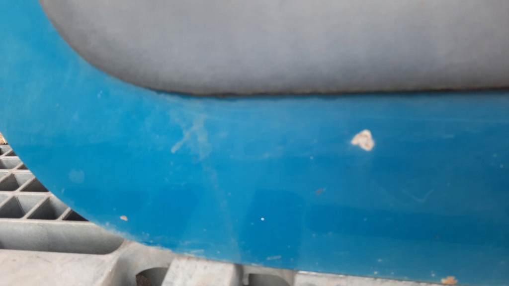 фото №4, Дверь перед передние левая renault kangoo 01r