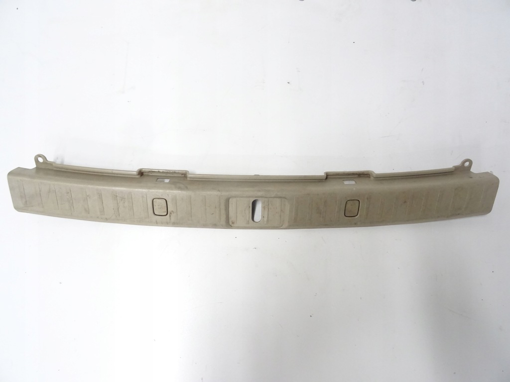 фото №1, Lexus rx400 молдинг захист поріг багажника