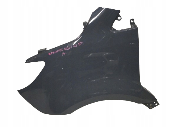 фото №1, Mercedes sprinter w907 907 w910 910 крыло передний перед левый