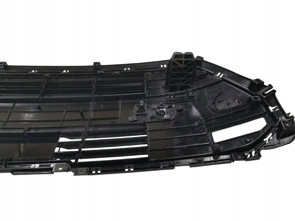 фото №15, Решётка радиатора, решётка радиатора, решётка средняя kia niro ii