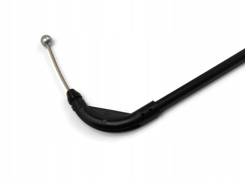 фото №4, Трос открывания капот renault renault megane iv 2016- оригинал